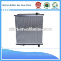 Best brazing aluminum radiator for VOLVO truck 20810099 85000662